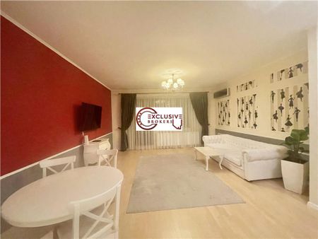 Oferta!Inchiriere 3 camere ModernHerastrau|Parcare subterana| - Photo 4