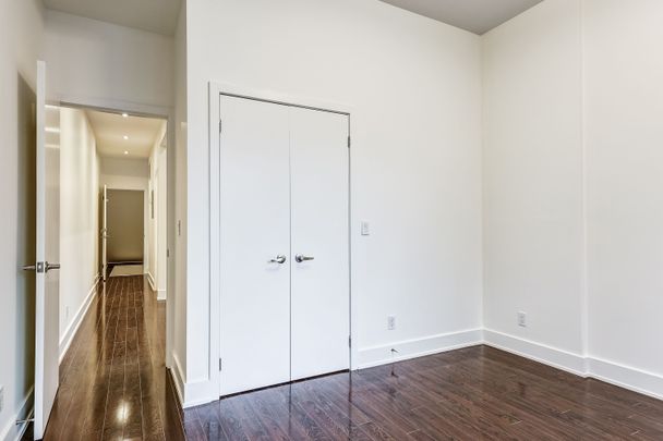 For Lease - 588 Ossington Avenue Unit# Main Flr, Toronto, Ontario - Photo 1