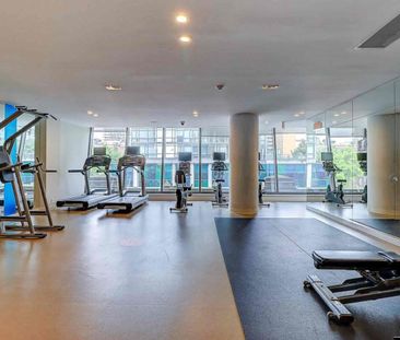 For Lease - 832 Bay Street Unit# 3201, Toronto, Ontario - Photo 5
