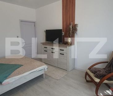 Apartament de 2 camere, Curte, Ac, Centrala, Parcare, Zona Magnolia - Fotografie 4