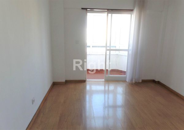 Apartamento T2 em Lisboa