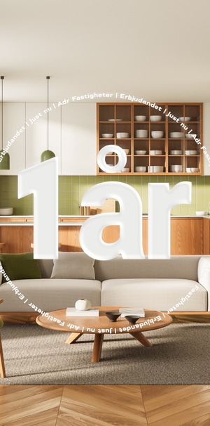 Hantverksvägen 17B - Photo 1