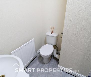 2 bedroom terraced house to rent - Photo 6
