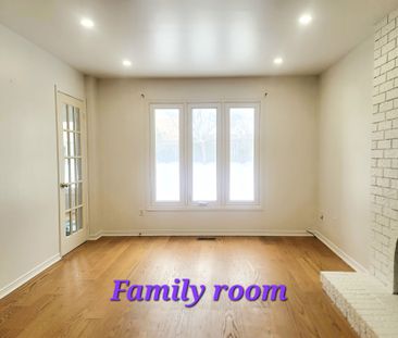 For Lease - 29 Worthington Avenue, Richmond Hill, Ontario - Photo 1