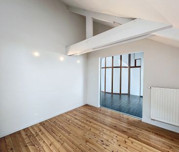 Appartement - à louer - Photo 2