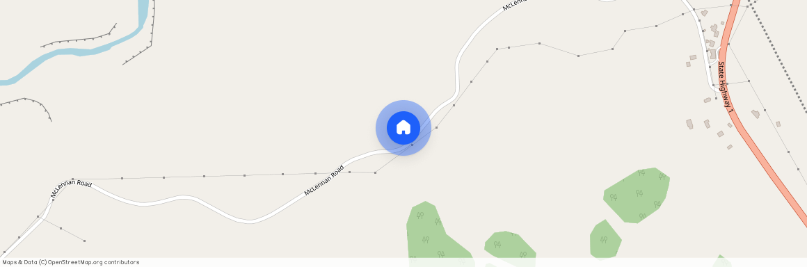 94 McLennan Road, Whakapara, Whangarei