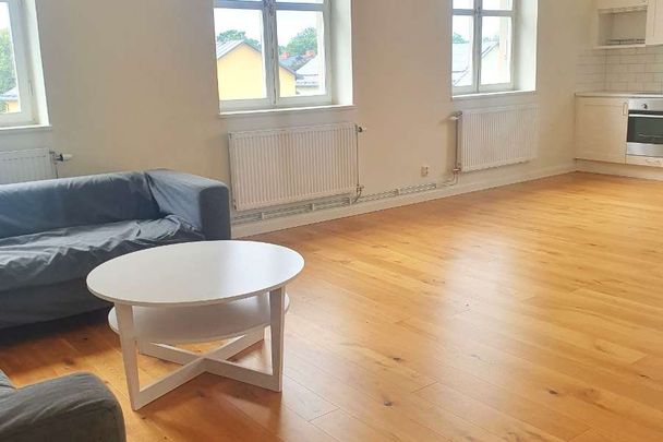 Eskilsgatan 83 - Foto 1