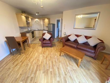 Apt 41 The Courtyard, Castlereagh Road, Belfast, BT5 5FZ - Photo 4