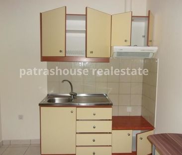 Studio/Γκαρσονιέρα για ενοικίαση Τ.Ε.Ι. (Πάτρα) - Φωτογραφία 6