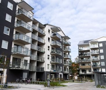 Patentgatan 8 - Photo 1