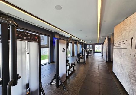 For Lease - 2550 Simcoe Street Unit# 2007, Oshawa, Ontario - Photo 5