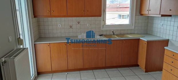 Διαμέρισμα για ενοικίαση Σεισμόπληκτα (Ιωάννινα) - Φωτογραφία 1