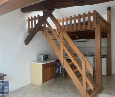 Appartement à louer 1 pièce 31.21m² - Photo 3
