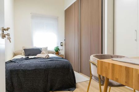 Paseo de Santa María de la Cabeza, Madrid, Community of Madrid 28045 - Foto 2