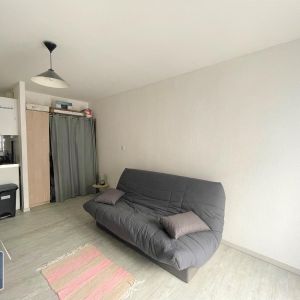 Location Appartement 1 pièce 23m² NIORT 79000 - Photo 2