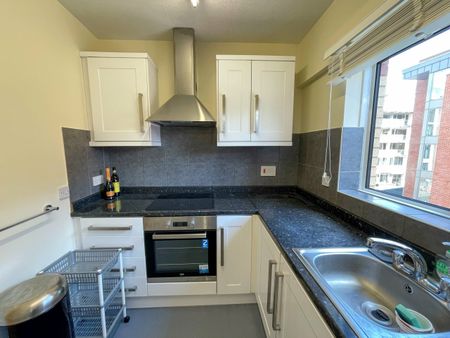 Jessop Court, Ferry Street, BS1 6HP - Photo 5