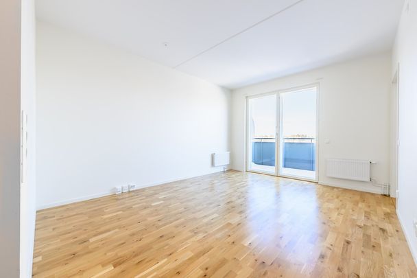 Pärlgatan 5A, Märsta Centrum - Photo 1