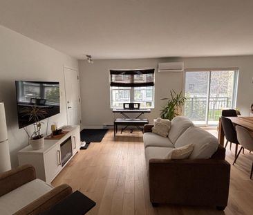 Condo 4 et demi à louer à Beloeil - Photo 1