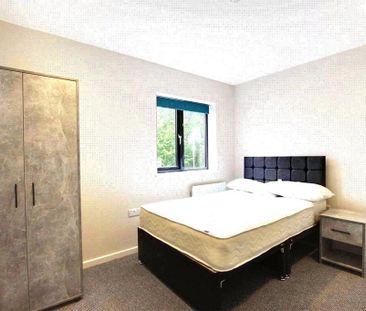 House share to rent - Photo 4