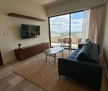 Departamento en Renta en Mérida, Yucatán, Punta Brisa en Altabrisa,... - Photo 2