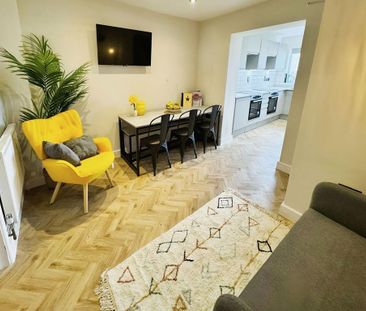 1 bedroom house of multiple occupation to rent - Photo 5