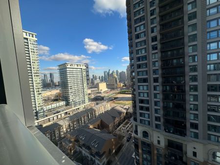 For Lease - 395 Square One Drive Unit# 1507, Mississauga, Ontario - Photo 5