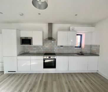 Francis Court, Chiltern Avenue, Amersham,HP6 - Photo 4