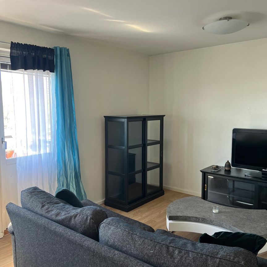 Helsingforsgatan, Kista - Photo 1