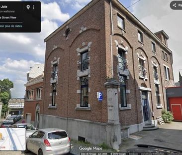 Appartement te huur - Photo 3