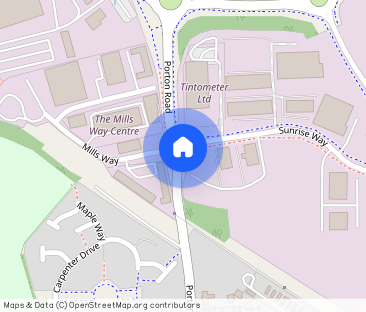 Porton Road, Amesbury, Salisbury, SP4 - Photo 1