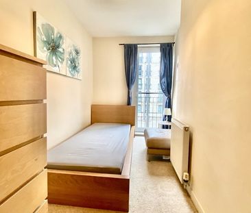 2 Bed Flat, Waterfront Park, EH5 - Photo 4
