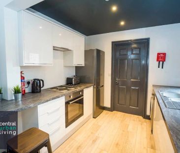 To Rent Catherine Street, **Available From August 2025 - 5 Bedrooms... - Photo 6