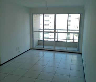 P RIBEIRO - APARTAMENTO - PROFESSOR JACINTO BOTELHO, 1080 AP 1201 J... - Foto 2