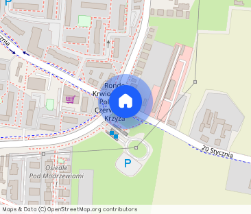 Przytulne 3-pokojowe mieszkanie z balkonem. NAJEM OKAZJONALNY - Photo 1