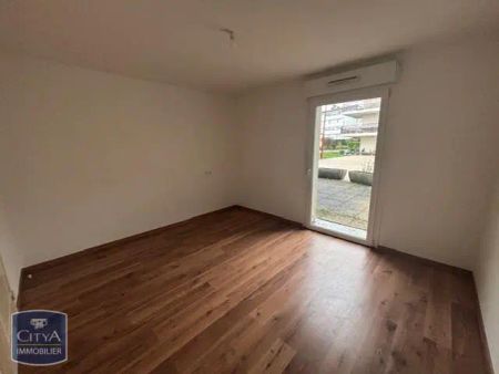 Appartement à louer 2 pièces 56.1m² - Photo 4