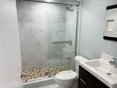 For Lease - 83 Clonmore Lower Level Drive, Toronto, Ontario - Photo 4