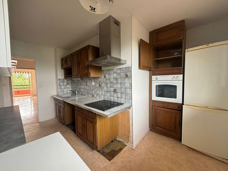 Location Appartement 4 pièces 85m² - Photo 5