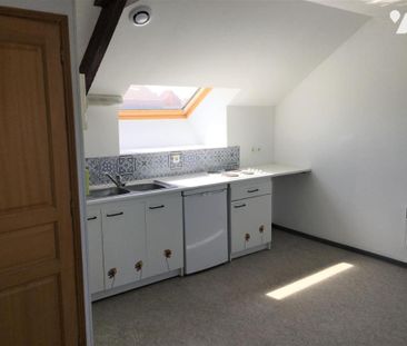 Un appartement de type II, au deuxième étage. - Photo 1