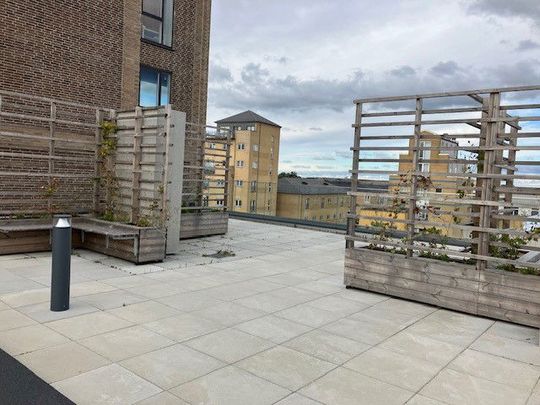 Jens Kofoeds Gade 7, 4. 2. - Photo 1