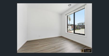 For Lease - Brand New 3-Bedroom Home + Study | 6/6 Blake Court, Truganina - Photo 5