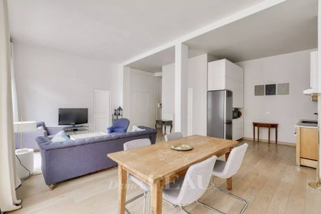 Location appartement, Paris 11ème (75011), 2 pièces, 68 m², ref 86714158 - Photo 2