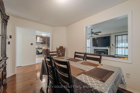 For Lease - 10 Squirreltail Way, Brampton, Ontario - Photo 2