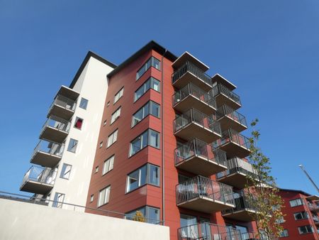 Värsnäsvägen, Kalmar - Photo 2