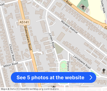 Linden Court, Linden Road, MK40 - Photo 1