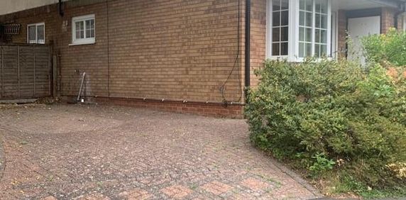 1 bedroom bungalow to rent - Photo 2