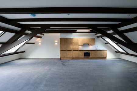 Appartement te huur: Parkstraat 25-3 6828 JC Arnhem - Foto 2