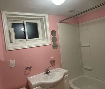 For Lease - 122 Goulding Avenue Unit# Bsmt, Toronto, Ontario - Photo 5