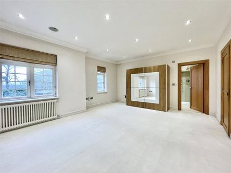 6 bedroom detached house to rent - Photo 5