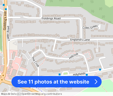Englands Lane, Loughton, IG10 - Photo 1