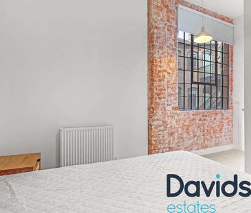 Great Hampton Street Works, Jewellery Quarter, B18 - Photo 2